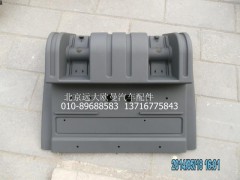 1424231200007,后輪后擋泥板,北京遠大歐曼汽車配件有限公司