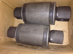 WG9725525107,端部銷軸總成,濟(jì)南六星國(guó)際貿(mào)易有限公司
