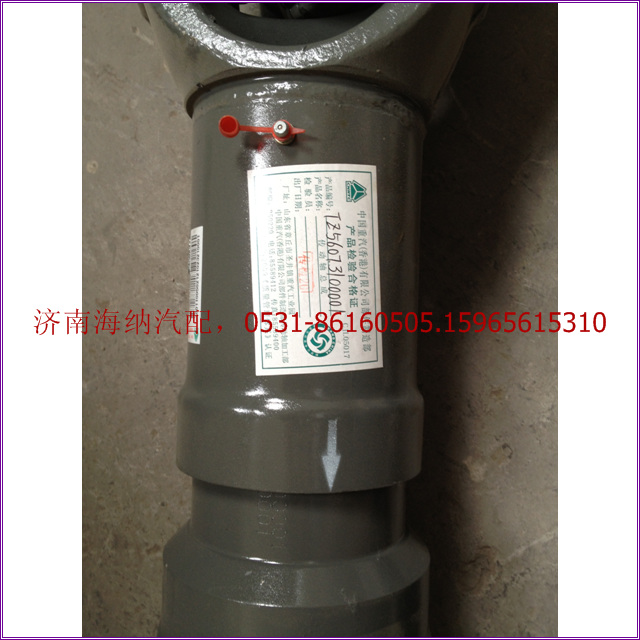 TZ56073100001,傳動軸,濟(jì)南海納汽配有限公司