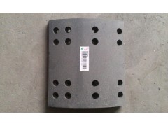 NZ9525320072,后剎車片,濟(jì)南仰山商貿(mào)有限公司