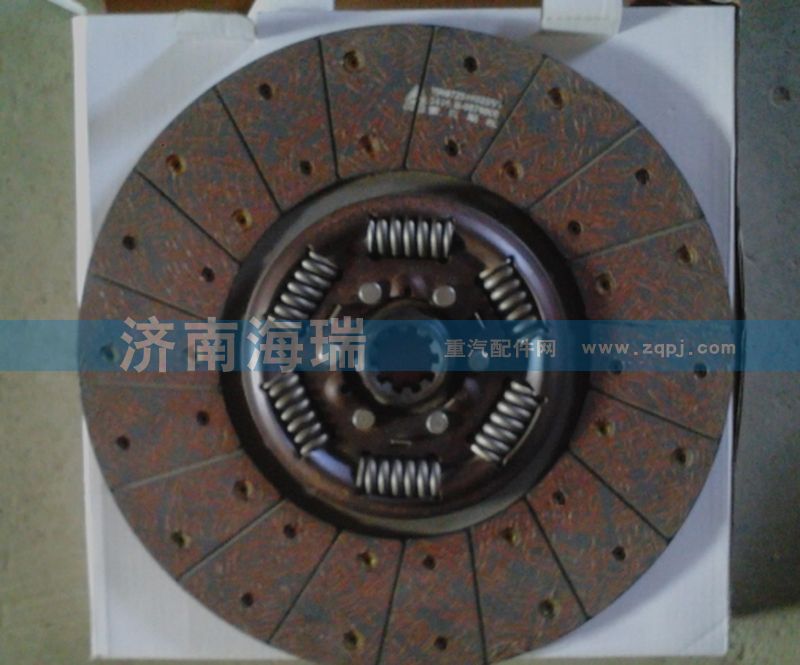 ,430離合器片,濟(jì)南海瑞重型汽車(chē)經(jīng)銷(xiāo)中心