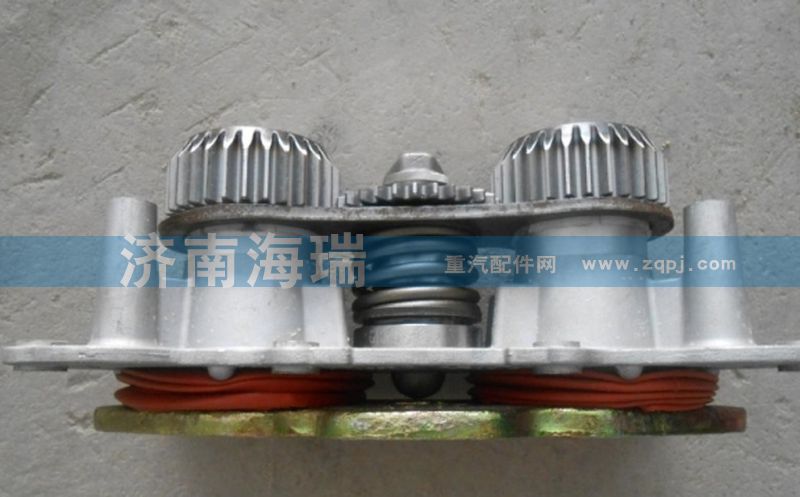 AZ91004435001,制動活塞總成,濟南海瑞重型汽車經(jīng)銷中心