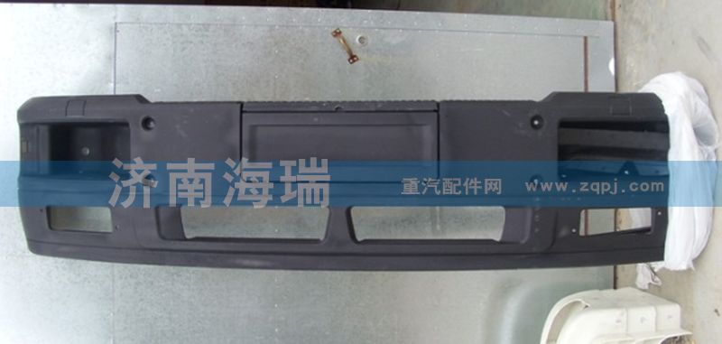 ,F2000整體式保險(xiǎn)杠,濟(jì)南海瑞重型汽車經(jīng)銷中心