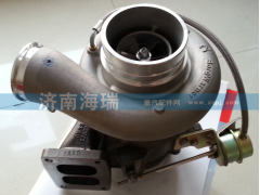 VG1540110066,增壓器總成,濟(jì)南海瑞重型汽車經(jīng)銷中心