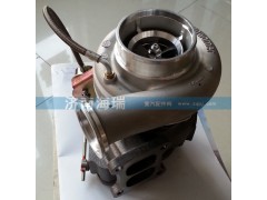 VG2600118896,增壓器總成,濟(jì)南海瑞重型汽車經(jīng)銷中心