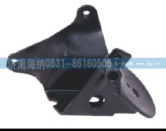 AZ1682430036,駕駛室前懸過(guò)渡右支架,濟(jì)南海納汽配有限公司