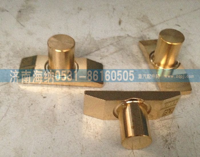 AZ2229100042,重汽十檔撥叉擺塊,濟(jì)南海納汽配有限公司