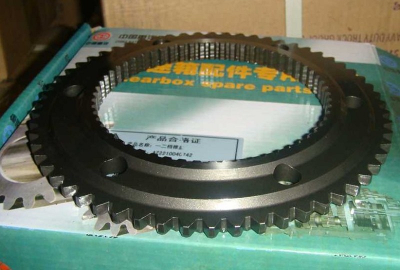 WG2210040742,一二檔椎骨,濟(jì)南仰山重型汽車配件有限公司