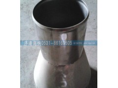 VG1540110215A,壓氣機進氣管,濟南海納汽配有限公司