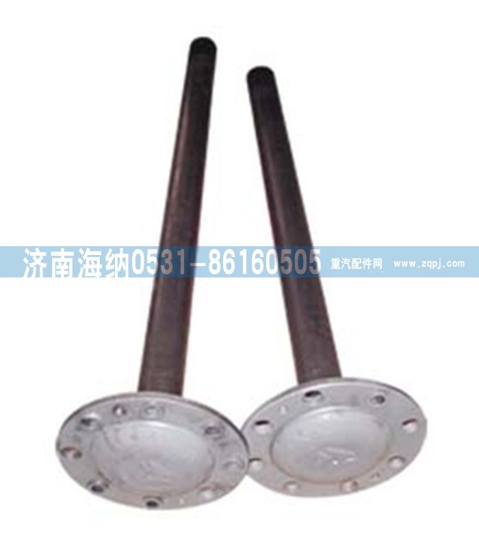 WG9360341020,半軸 左 L=1115 46齒 法蘭盤,濟(jì)南海納汽配有限公司
