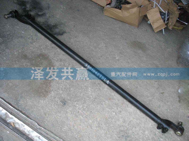 3301042TSLA,轉(zhuǎn)向拉桿,濟南澤發(fā)共贏汽車配件廠家直銷處