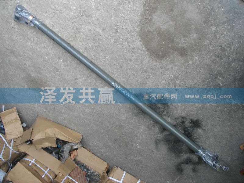 轉(zhuǎn)向拉桿AZ9700430050【轉(zhuǎn)向拉桿大全】/AZ9700430050