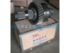 ,減速器總成,濟南華商偉業(yè)汽車配件有限公司-原威亞達