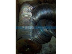 ,0401聯(lián)軸器彈性連接片,濟(jì)南海瑞重型汽車經(jīng)銷中心
