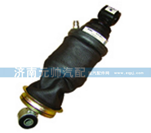 WG1642440085,氣囊減震器HOWO,濟南源帥汽車配件有限公司