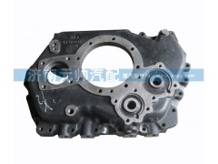AZ2220100105,變速箱后殼,濟(jì)南源帥汽車配件有限公司
