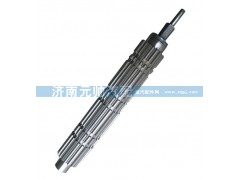 WG2203040221,主軸,濟南源帥汽車配件有限公司