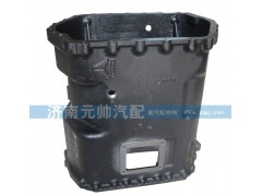 AZ2220010102,變速箱中殼,濟南源帥汽車配件有限公司