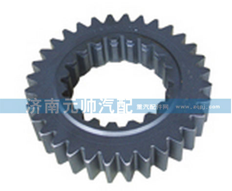 WG2210020102,一軸齒輪,濟(jì)南源帥汽車(chē)配件有限公司