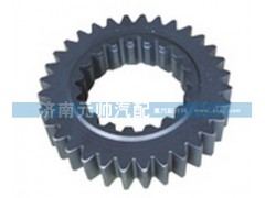 WG2210020102,一軸齒輪,濟(jì)南源帥汽車(chē)配件有限公司