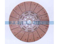 ,420/430紅銅從動盤,濟南源帥汽車配件有限公司