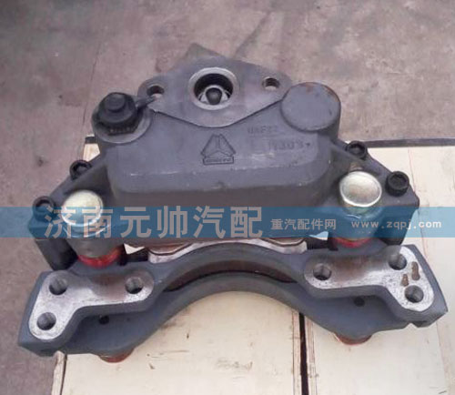 AZ9100443400,制動器總成,濟(jì)南源帥汽車配件有限公司