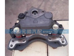 AZ9100443400,制動器總成,濟(jì)南源帥汽車配件有限公司
