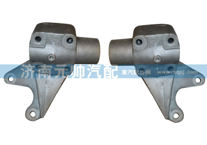 AZ9100410033,轉(zhuǎn)向節(jié)支架,濟南源帥汽車配件有限公司
