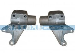 AZ9100410033,轉(zhuǎn)向節(jié)支架,濟南源帥汽車配件有限公司