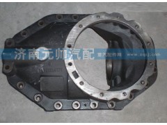 AZ9981320170,后橋主減殼,濟(jì)南源帥汽車(chē)配件有限公司