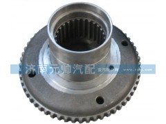 WG9981340020,內(nèi)齒圈支架,濟南源帥汽車配件有限公司
