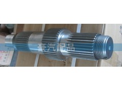 ,輸入軸,濟(jì)南環(huán)宇重汽配件銷(xiāo)售處