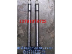 DZ9112340139,后制動凸輪軸,濟南海瑞重型汽車經銷中心