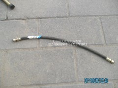 1138135600056,蝶閥橡膠管總成,北京遠大歐曼汽車配件有限公司