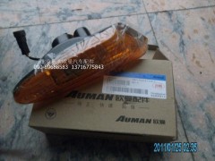 H2371050000A0,輪眉燈左新,北京遠(yuǎn)大歐曼汽車(chē)配件有限公司