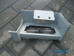 H4845011002A0,右下踏板護(hù)罩,北京遠(yuǎn)大歐曼汽車配件有限公司