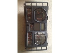 DZ93189582240,組合儀表,濟南同馳汽車配件有限公司