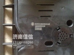 DZ93189582240,組合儀表,濟南同馳汽車配件有限公司
