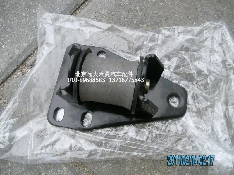 1B22050200051,搖臂滑輪總成,北京遠大歐曼汽車配件有限公司