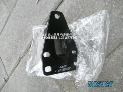 1B22050200051,搖臂滑輪總成,北京遠大歐曼汽車配件有限公司