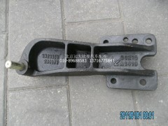 1B24950280021,翻轉(zhuǎn)油缸支架,北京遠(yuǎn)大歐曼汽車配件有限公司