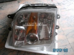 1418136405005,前照燈右ETX,北京遠大歐曼汽車配件有限公司