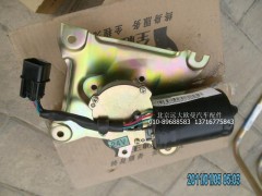 1B22052500025,雨刮電機(jī)奇兵,北京遠(yuǎn)大歐曼汽車配件有限公司