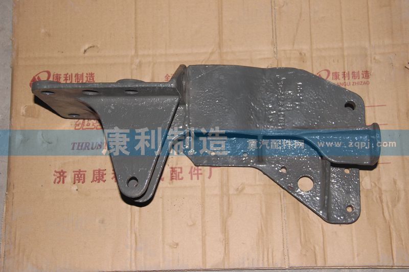 AZ1642440011,液壓鎖左下支架 HOWO,山東康潤機(jī)械制造有限公司
