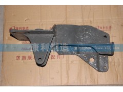 AZ1642440011,液壓鎖左下支架 HOWO,山東康潤機(jī)械制造有限公司