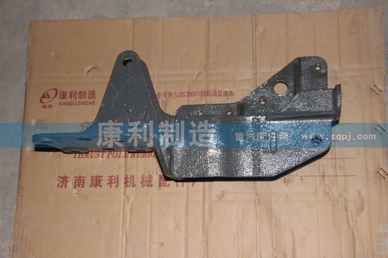 AZ1642440011,液壓鎖左下支架 HOWO,山東康潤機(jī)械制造有限公司