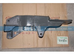AZ1642440081,液壓鎖左下支架 HOWO,山東康潤機械制造有限公司