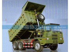 ,HOVA60系列礦用自卸車,濟(jì)南明鉅汽車配件有限公司（原濟(jì)南協(xié)力）