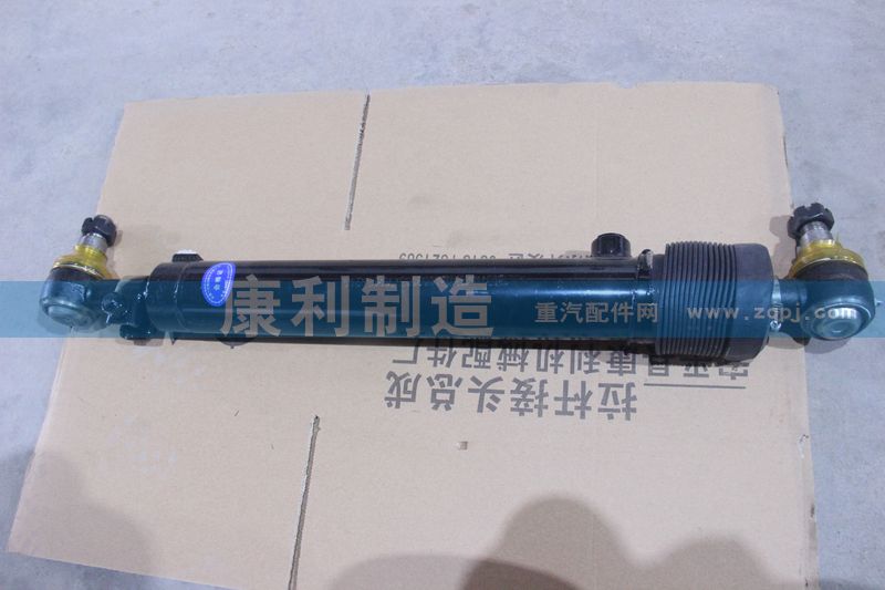 1138134000011,歐曼轉向動力缸總成,山東康潤機械制造有限公司