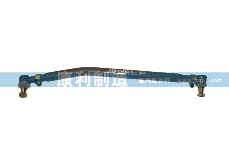 AZ9725430010,豪威 60 礦轉(zhuǎn)向直拉桿總成,山東康潤機械制造有限公司